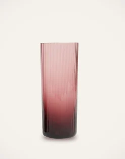 La DoubleJ Bicchieri|Vetro<Tumbler Glass Set of 4Misty Rainbow Mix in Glass