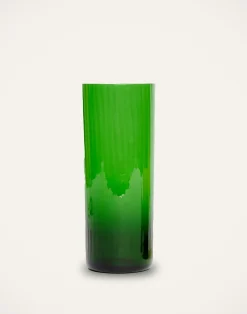 La DoubleJ Bicchieri|Vetro<Tumbler Glass Set of 4Misty Rainbow Mix in Glass